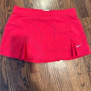 NWT Nike Tennis Skirt